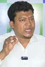 Ex Minister Seediri Appalaraju Fires On Chandrababu4
