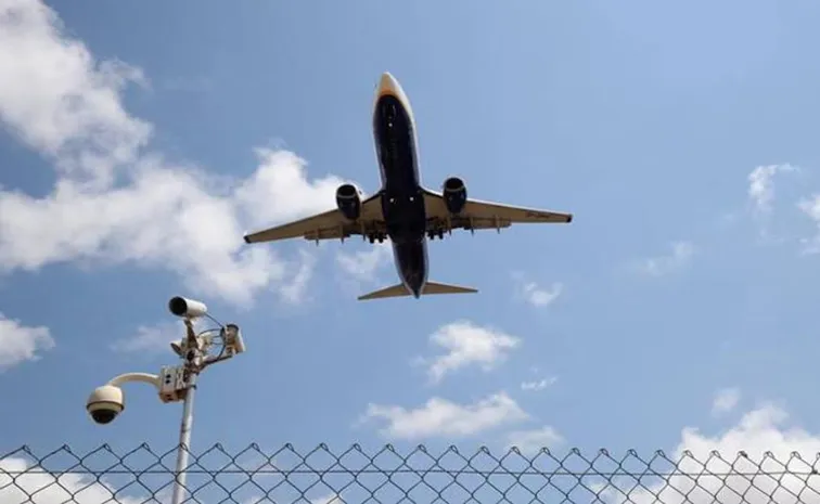 Pakistan airspace closure to hit Indian carriers as flight durations