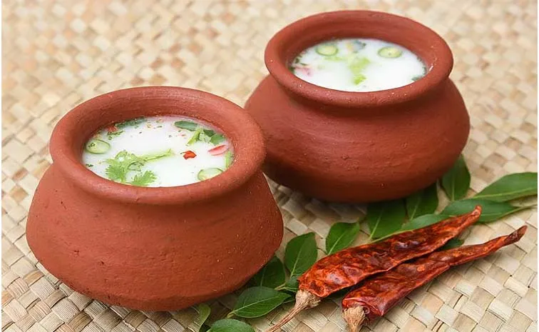 Why Buttermilk Is the Perfect Summer Superdrink