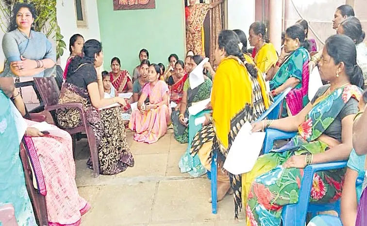 T-LIFE: Telangana Lady Industrialists Federation For Entrepreneurs