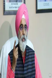 BJP leader Raja Iqbal Singh is new Delhi mayor7