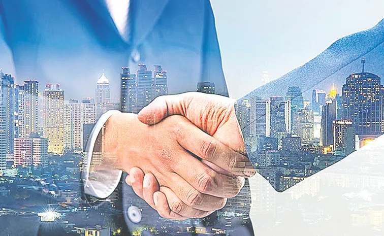 Foreign Investment High in Indian Real Estate Sector