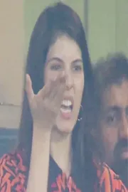 Kavya Maran Fumes in Disbelief as Mendis Misses Free Hit Chance Viral8