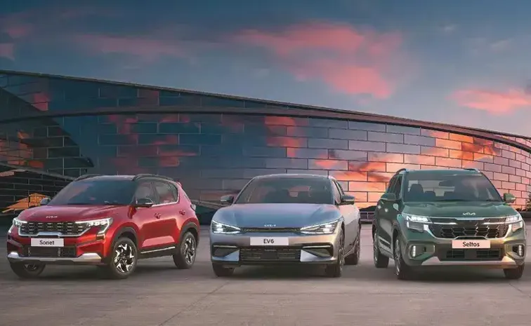 Kia India Achieves New Milestone in Vehicles Production6