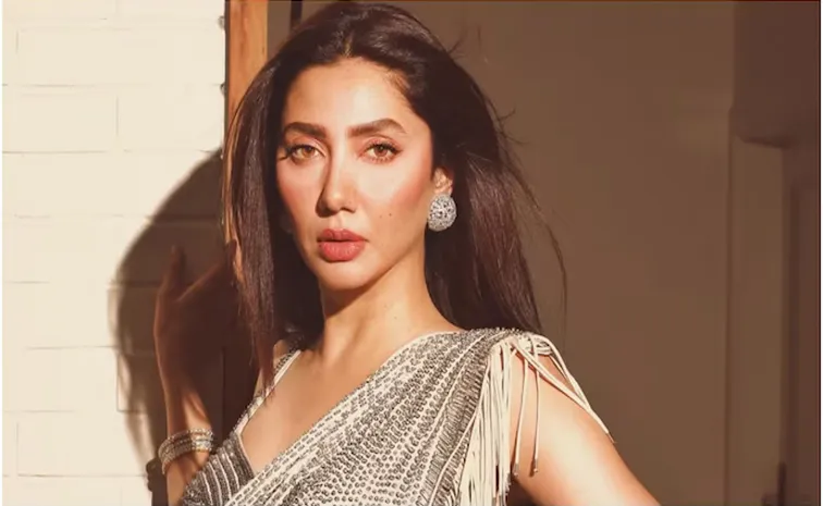 Pakistani actress Mahira Khan condemns Pahalgam Incident