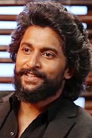 Hero Nani About His 1st Remuneration6