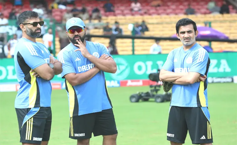 Abhishek Nayar gets another role after mid-season IPL 2025 stint with KKR10
