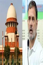 Irresponsible remarks against freedom fighters, SC slams Rahul Gandhi9