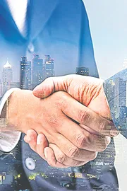 Foreign Investment High in Indian Real Estate Sector12