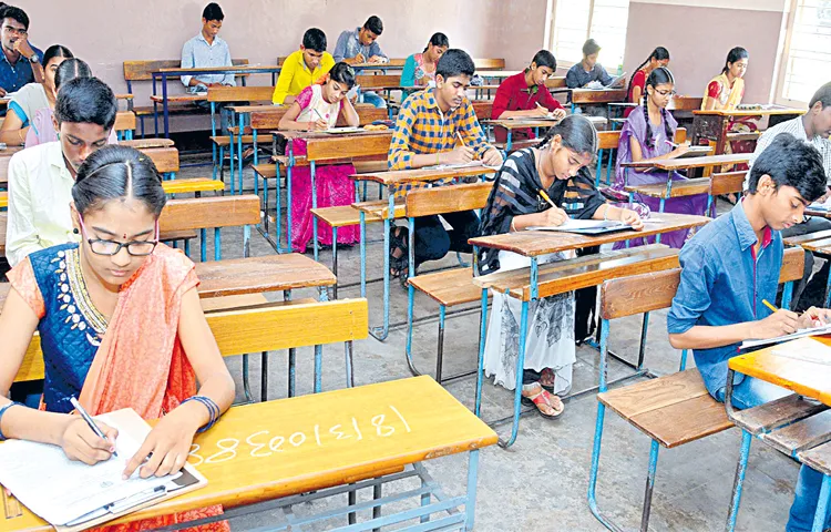 Open Tenth and Intermediate Supplementary Exams from May 19th