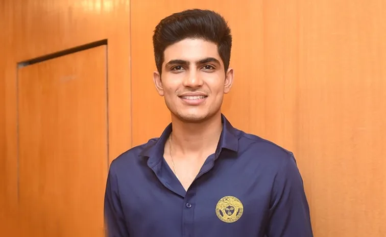 Shubman Gill sets the record straight, denies ridiculous link-up rumours