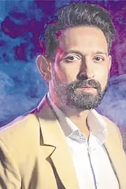 Vikrant Massey to portray Gurudev Sri Sri Ravi Shankar in upcoming thriller White2