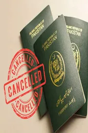 Home Ministry Cancels All Pakistan Visas10
