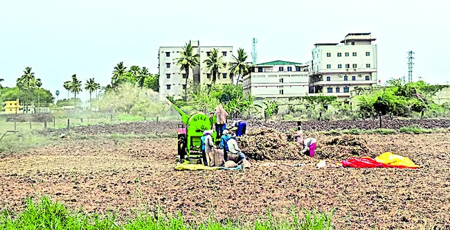 పాతాళ