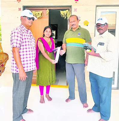 ‘ఎర్లీబర్డ్‌’కు స్పందన అంతంతే!