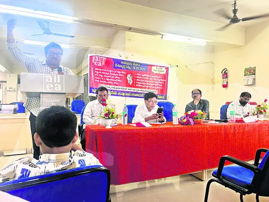 మే 20న ఎల్‌ఐసీ ఉద్యోగుల సమ్మె   