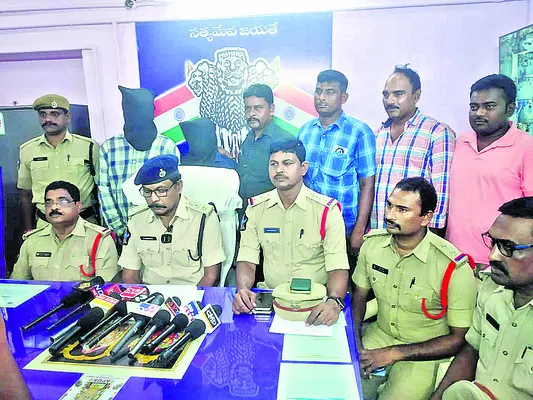 చోరీ