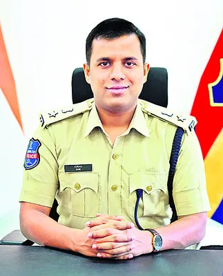 పలిమెలలో వాలీబాల్‌ టోర్నమెంట్‌ 