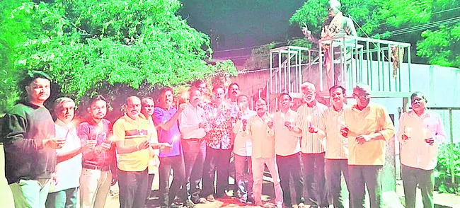 ఉగ్రదాడులు అమానుషం