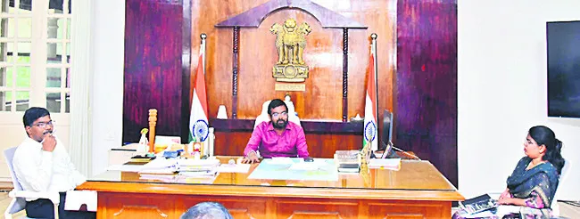కూచిపూడి గ్రామాభివృద్ధికి ప్రత్యేక ప్రణాళిక
