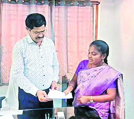 అక్రమ మైనింగ్పై చర్యలకు డిమాండ్