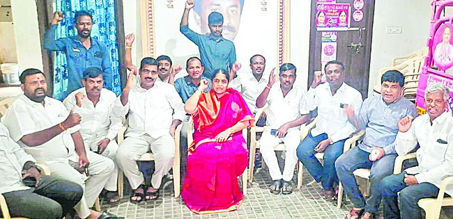 రజతోత్సవ సభకు తరలిరండి