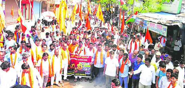 ఉగ్రదాడులను ఉపేక్షించం