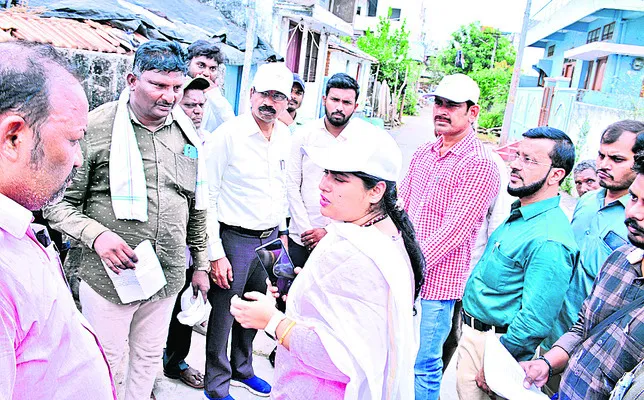 అర్హుల గుర్తింపును వేగవంతం చేయాలి