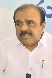 YSRCP Anantha Venkatarami Reddy Serious ON CBN11