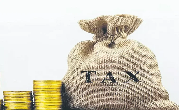 Direct tax mop up for 2024-25 fiscal misses target owing to higher refunds