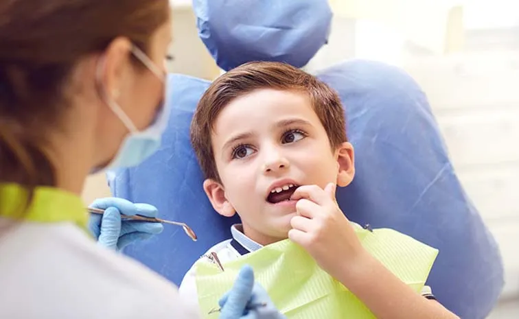 1Most Common Dental Problems In Children How To Prevent
