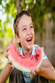 These Summer Foods For Your Child To Beat The Heat5