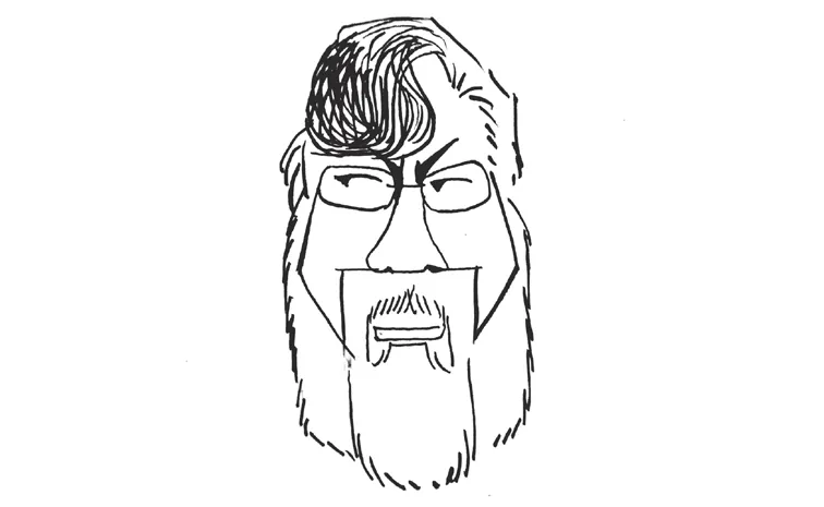 Rayani Diary of Tahawwur Rana 26-11 Mastermind