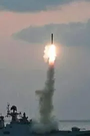 India Warships Carry Out Missile Firings In Arabian Sea2