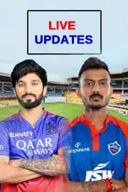 Delhi capitals vs Royal challengers bengaluru live updates3