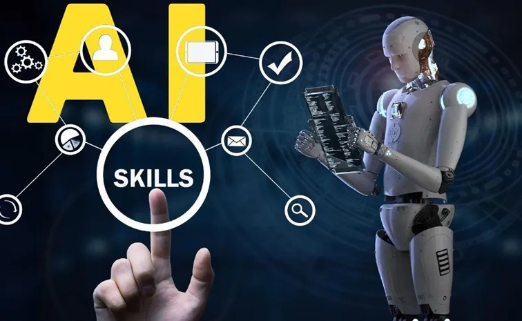 Top 10 Most In Demand AI Job Skills