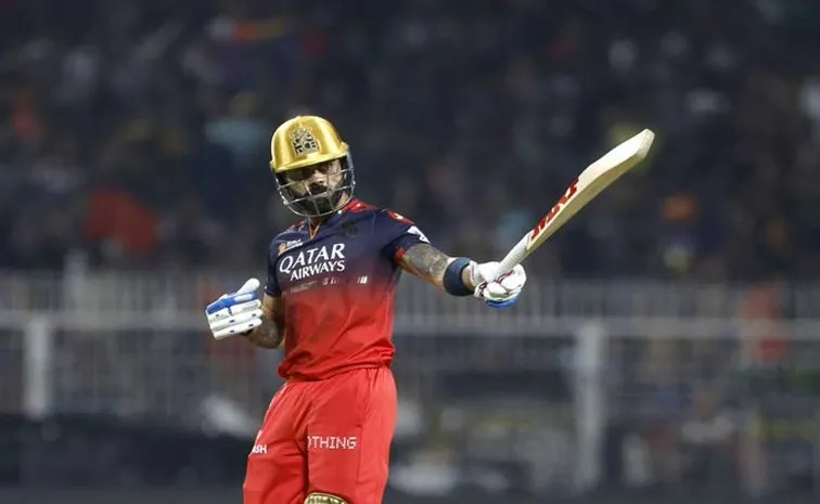 IPL 2025: If Virat Manages To Score 30 Plus Runs In Todays Match Against Delhi, RCB May Win