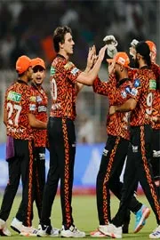 SRH Went To Maldives In Middle Of IPL 20259
