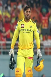 IPL 2025: Suresh Raina Believe That Dhoni Is Set To Play For At Least One More Season6