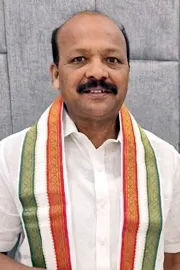 Congress Laader In Kurnool Lakshmi Narayana Died9