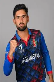 143 Of 235: Mohammad Nabi Son Hassan Eisakhil Rescues Team With Maiden Multi Day Century2