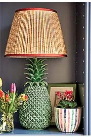 Home Decoration With Fruits And Vegetables9