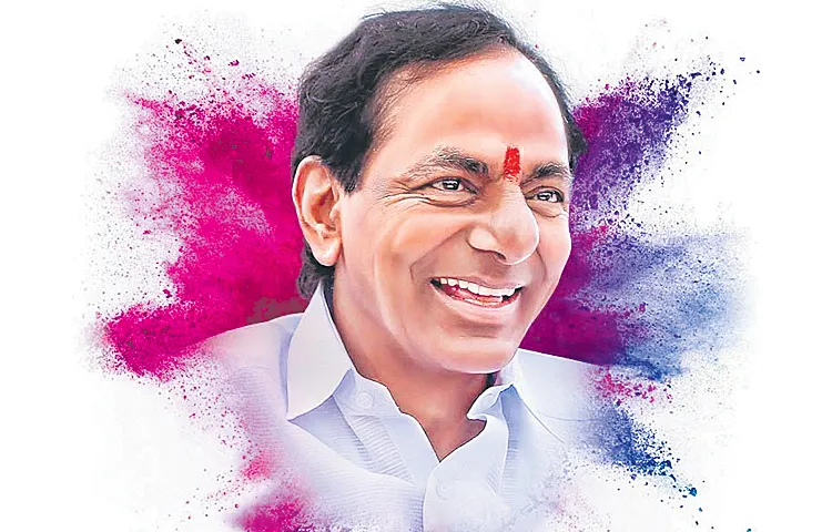 TRS is mirror of the public heartbeat a driving force behind the movement