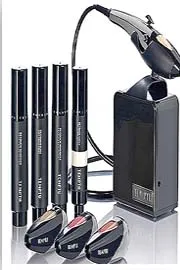Beauty Tips: Temptu Airbrush Makeup System 2.0 Premier Kit4