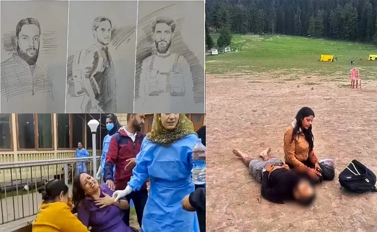 Among 19 Arrested For Remarks On pahalgam incident