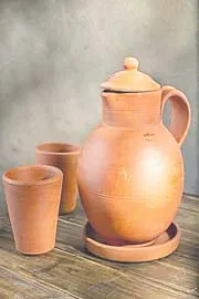  Benefits Of Drinking Earthen Pot Water In The Summer 4