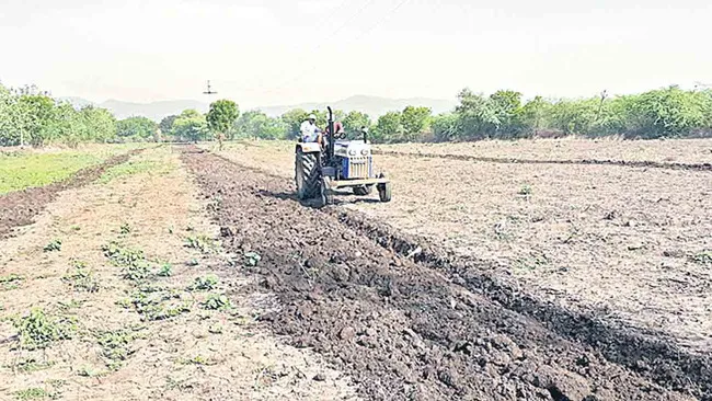 ఖరీఫ్‌ ప్రణాళిక ఖరారు 