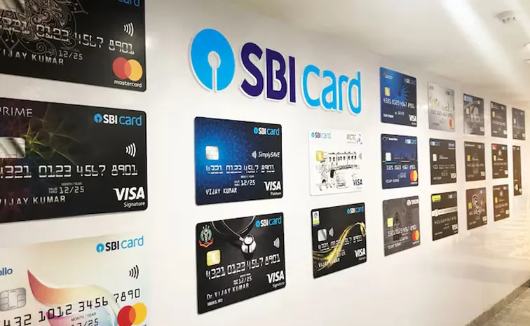SBI Card Q4 profit slips 19c to Rs 534 crore