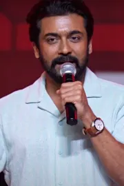 Kollywood Star Hero Suriya about how Chiranjeevi inspired him7