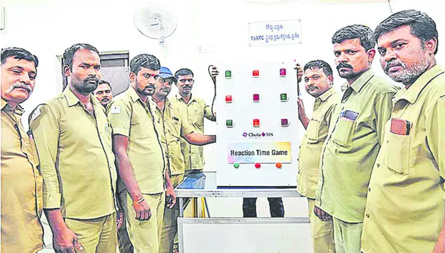 ఆర్టీసీకి జవసత్వాలు!